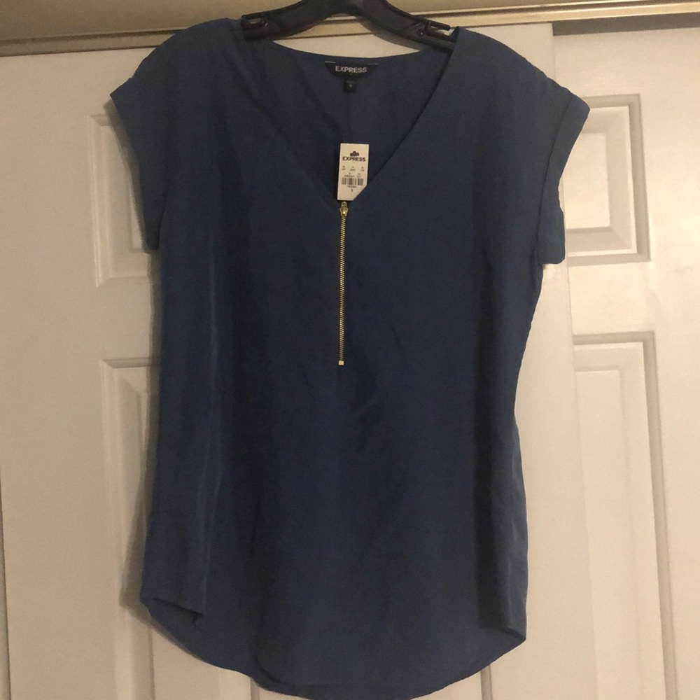 Cute top!